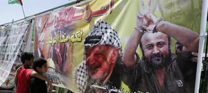 אבו מאזן שולח ברכות למחבל מורשע