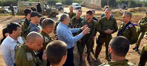 ליברמן: הרבנים פוגעים בעוצמת צה"ל