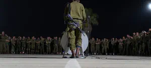 תחקיר תקיפת לוחם הקומנדו: "נאבק בכל כוחו, שלף את המחסנית במטרה לדרוך את נשקו"