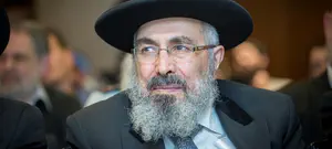 הרב רצון ערוסי: "התערבות פוליטית של שופטי בג"ץ"