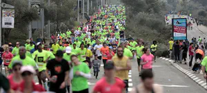 עיריית ירושלים מתכוננת למרתון 2021 