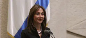 חוק "נגד ניכור הורי" עבר בטרומית