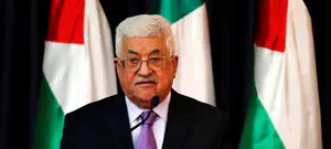 אבו מאזן הודיע על דחיית הבחירות לפרלמנט