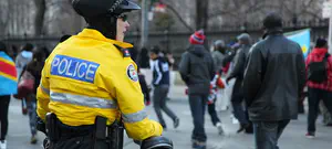 קנדה: ערבים השתוללו ותקפו יהודים 