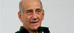 אהוד אולמרט: "ביידן לא יהיה הרמקול של ימינה או סער"