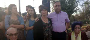 שנה בלי אלחי הי"ד: "געגוע אינסופי"