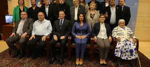 אתם מדליקים משואות כבר שנים רבות