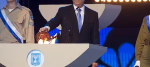 ישראל - נווה מדבר דמוקרטי