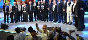 ועדת פרס ישראל עתרה נגד שר החינוך גלנט