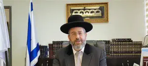 צפו: רבנים מברכים את בית אל