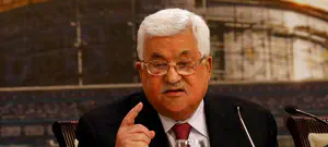 אבו מאזן: הביטחון הלאומי של ירדן - "אינטרס פלסטיני"