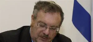 "גדולי ישראל התירו מכירת דירות לערבים"