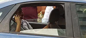 "אתבע אישית את השוטר שהכה אותי"