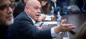 עיסאווי פריג': ההסכמות עם יש עתיד נועדו ללחוץ על בנט