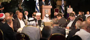 ריבלין נגד סמוטריץ' ואיימן עודה