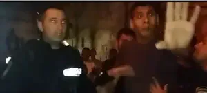 התיעוד מוכיח: הערבים תקפו 