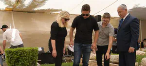 43 שנים לנפילת יוני נתניהו הי"ד