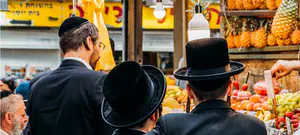 החרדים הכי מרוצים מהחיים