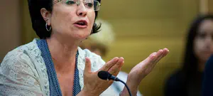 נגישות זה חשוב, לא אם השטח 'כבוש' 