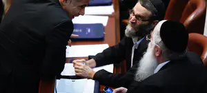 גפני, סער ולפיד ילכו לקואליציה יחד?