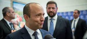 הרב טאו: היהדות הדתית-לאומית מתדרדרת