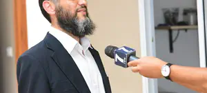 הרב אריאל בראלי נבחר לרב של בית אל