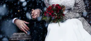 למה בני אדם רוצים להתחתן בכלל?