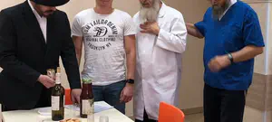 תופעה מבורכת: ברית מילה למבוגרים