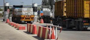 שכחו את הבנים: נתניהו אישר פתיחת מרחב הדייג והכנסת ציוד הומניטרי לעזה