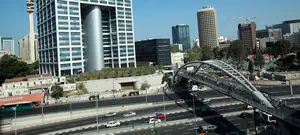 גיל בן עמי מונה לממלא מקום ראש מלמ"ב