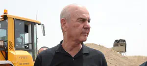 מתן וילנאי: "לעשות הכל כדי שלא יהיה גרעין לאיראנים"