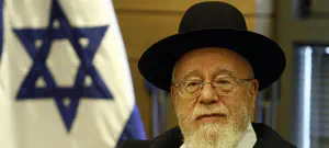 ערבים ידו אבנים על בית הרב דב ליאור, החקירה נסגרה במהירות