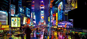 שני יהודים הותקפו במנהטן - תיעוד