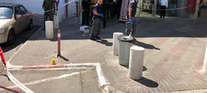 קרבנות הדו קיום