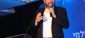 דודו פישר: "לא מתבייש להגיד שאני לא עובד בשבת"