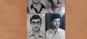 בישיבת קרית ארבע זוכרים את הנופלים