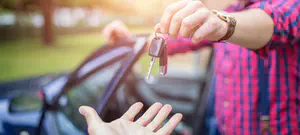 נחשפה הונאת תיירים ששכרו רכב בישראל