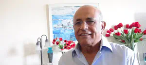 אביגדור קהלני: ראיתי את התמונות של השפלת השוטרים ודמעתי