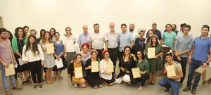 מפעל הפיס עם השומרון        