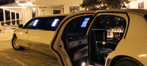 התיעוד שהכעיס את הרשת - פרסיליה קשתי יצאה מהכלא בלימוזינה