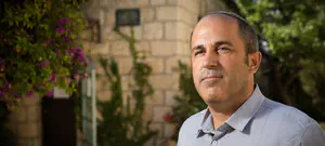 אריה קינג: "נתניהו - הגיע הזמן לבנות ב-E1"