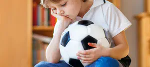 זקוקה לעצות איך לעזור לילד פחדן??