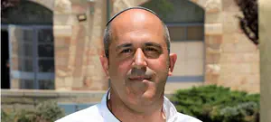 אריה קינג עונה לברוך מרזל