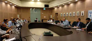 "המערה תונגש עד סוף תשע"ט"