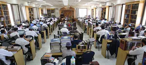 דיון בבית הדין - גם בשיחת וידאו