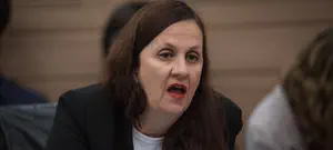 מנדלבליט נפרד מדינה זילבר: מקצוענית, סדורה ומבוססת, דינה היא מותג