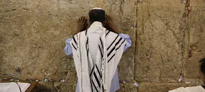 "מצאתי את עצמי ביום כיפור בתל אביב"