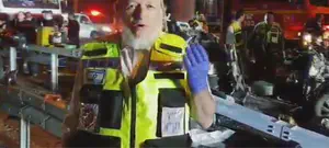 "די די די" - יהודה משי זהב זועק