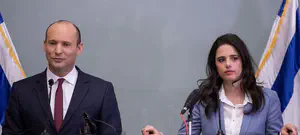 מירי רגב: הונאה פוליטית מהחמורות שידענו