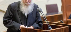 "צריך להעיף את נשות הכותל"